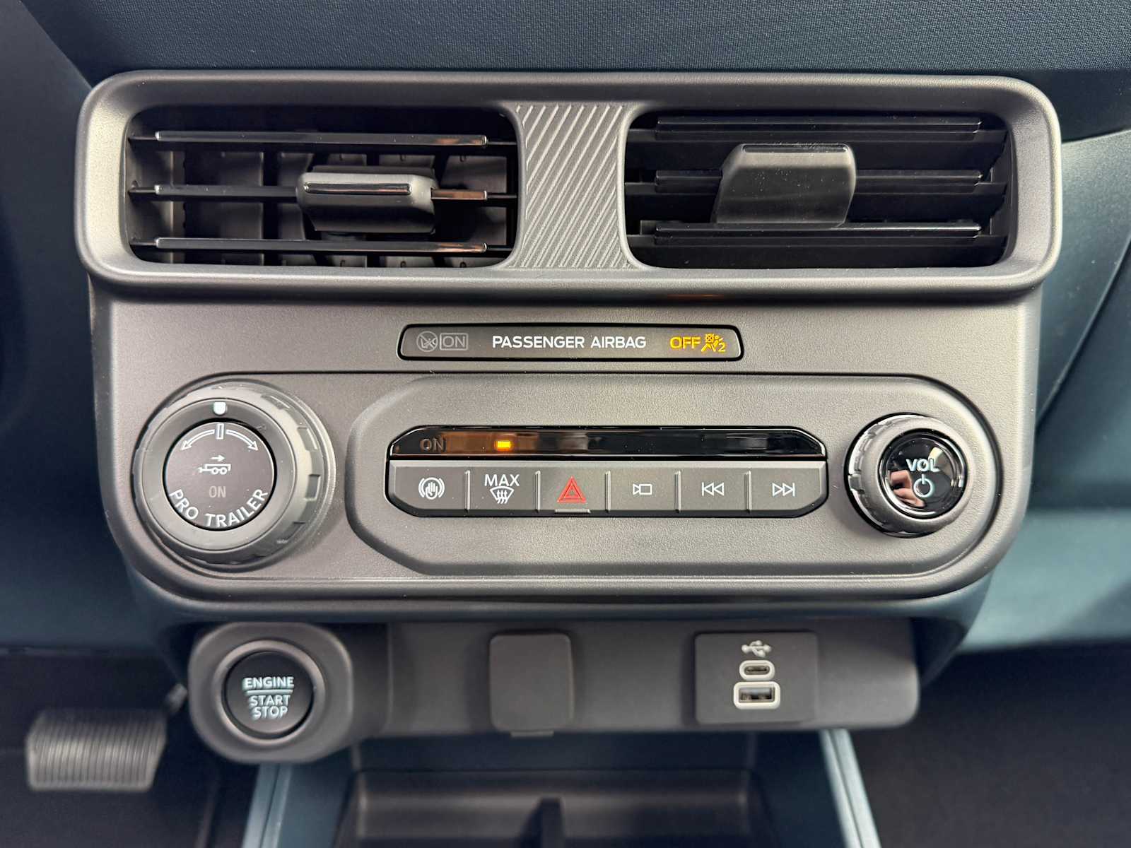 Thumbnail: 2026 Ford Maverick - 17