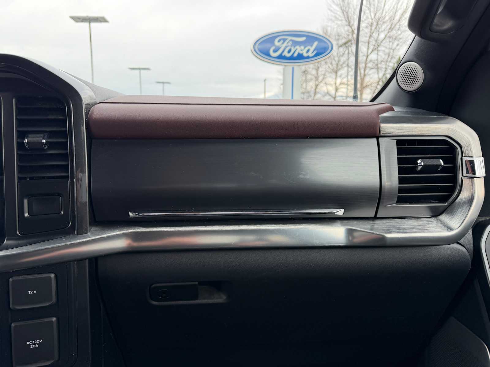 Thumbnail: 2022 Ford F-150 - 25