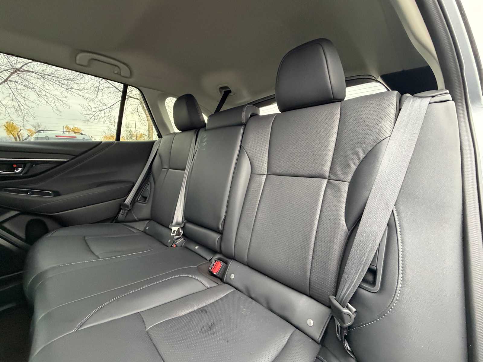 Thumbnail: 2024 Subaru Outback - 23