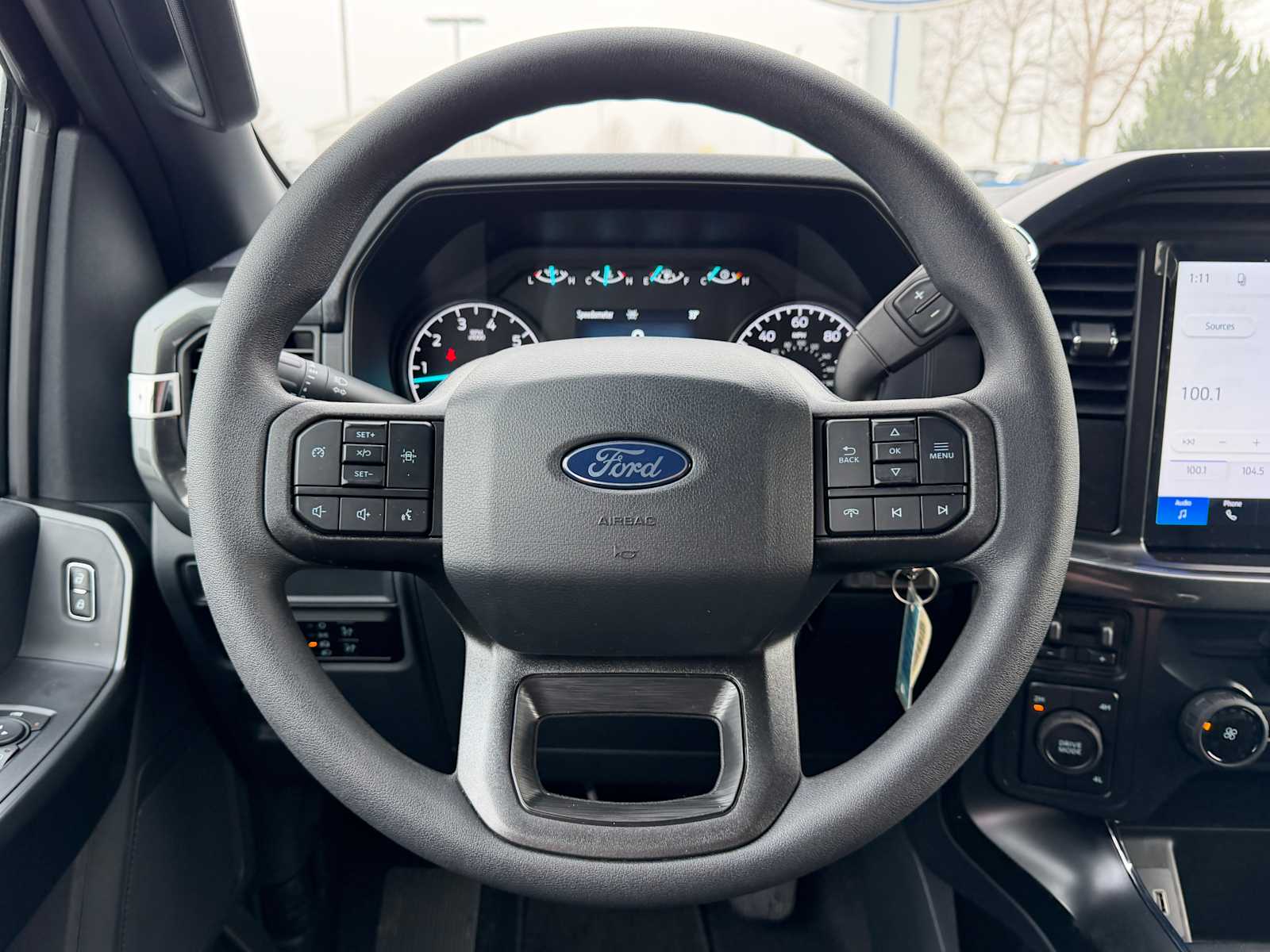 Thumbnail: 2026 Ford F-150 - 14