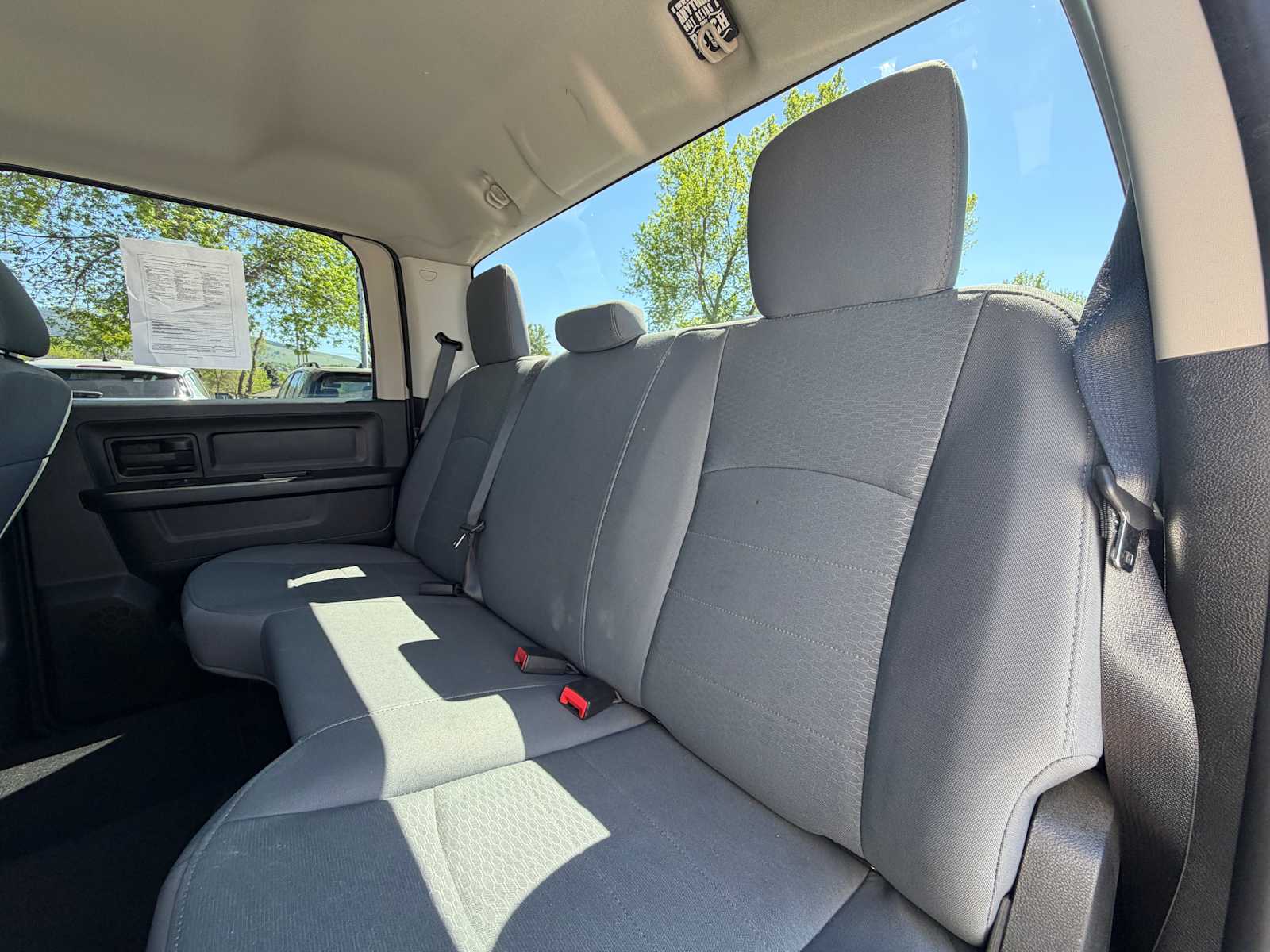 Thumbnail: 2018 RAM 1500 - 25