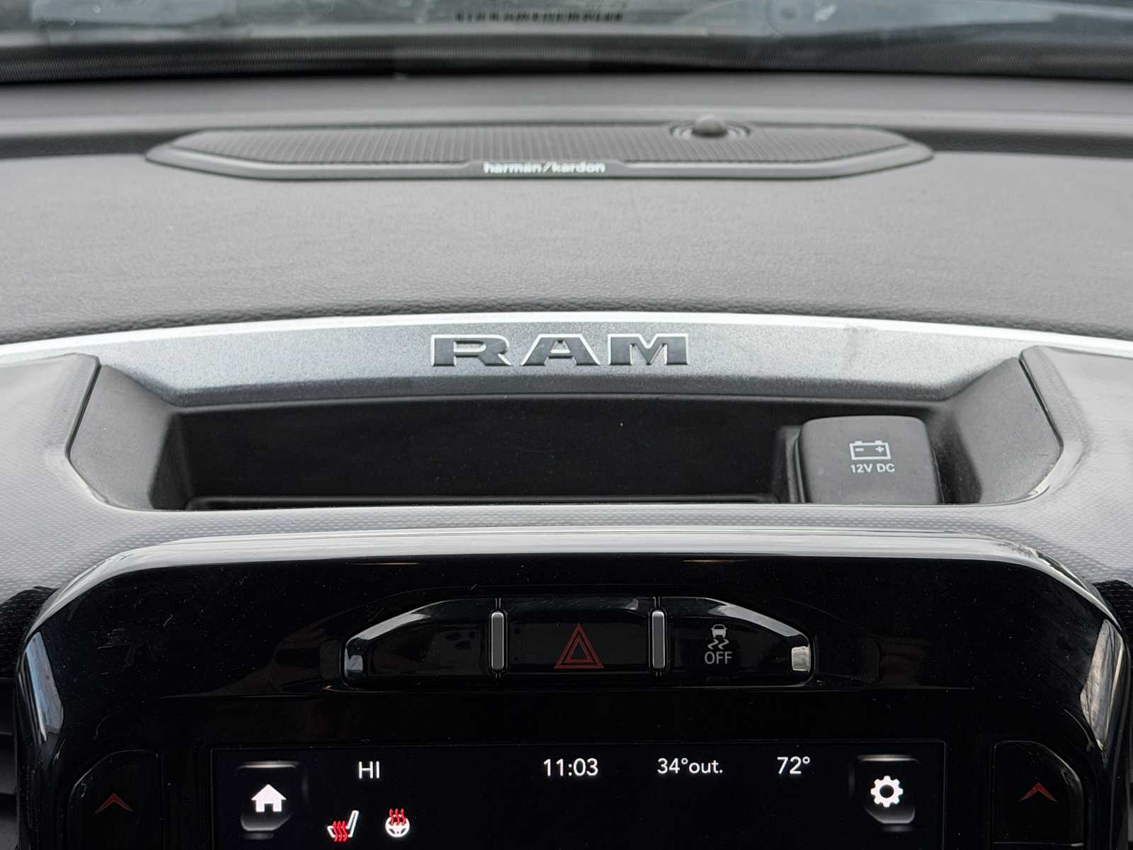 Thumbnail: 2021 RAM 3500 - 15