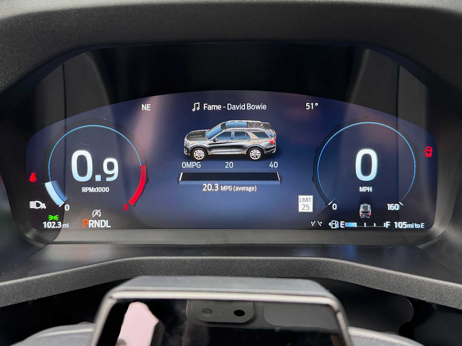 Thumbnail: 2026 Ford Explorer - 17