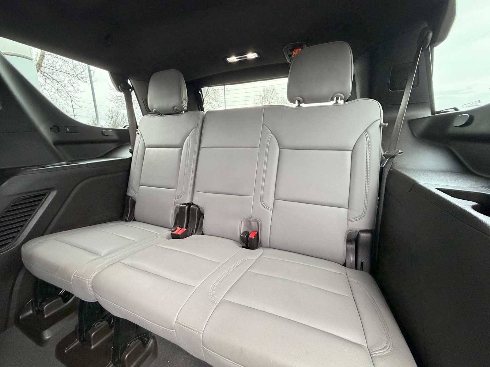 Thumbnail: 2023 Chevrolet Tahoe - 26