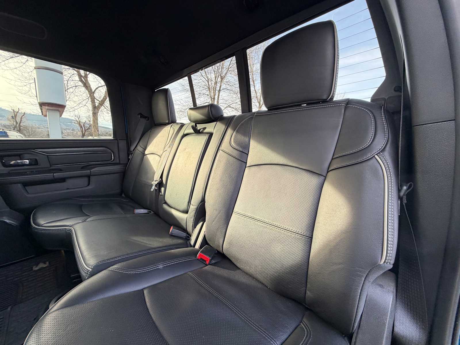 Thumbnail: 2024 RAM 2500 - 26