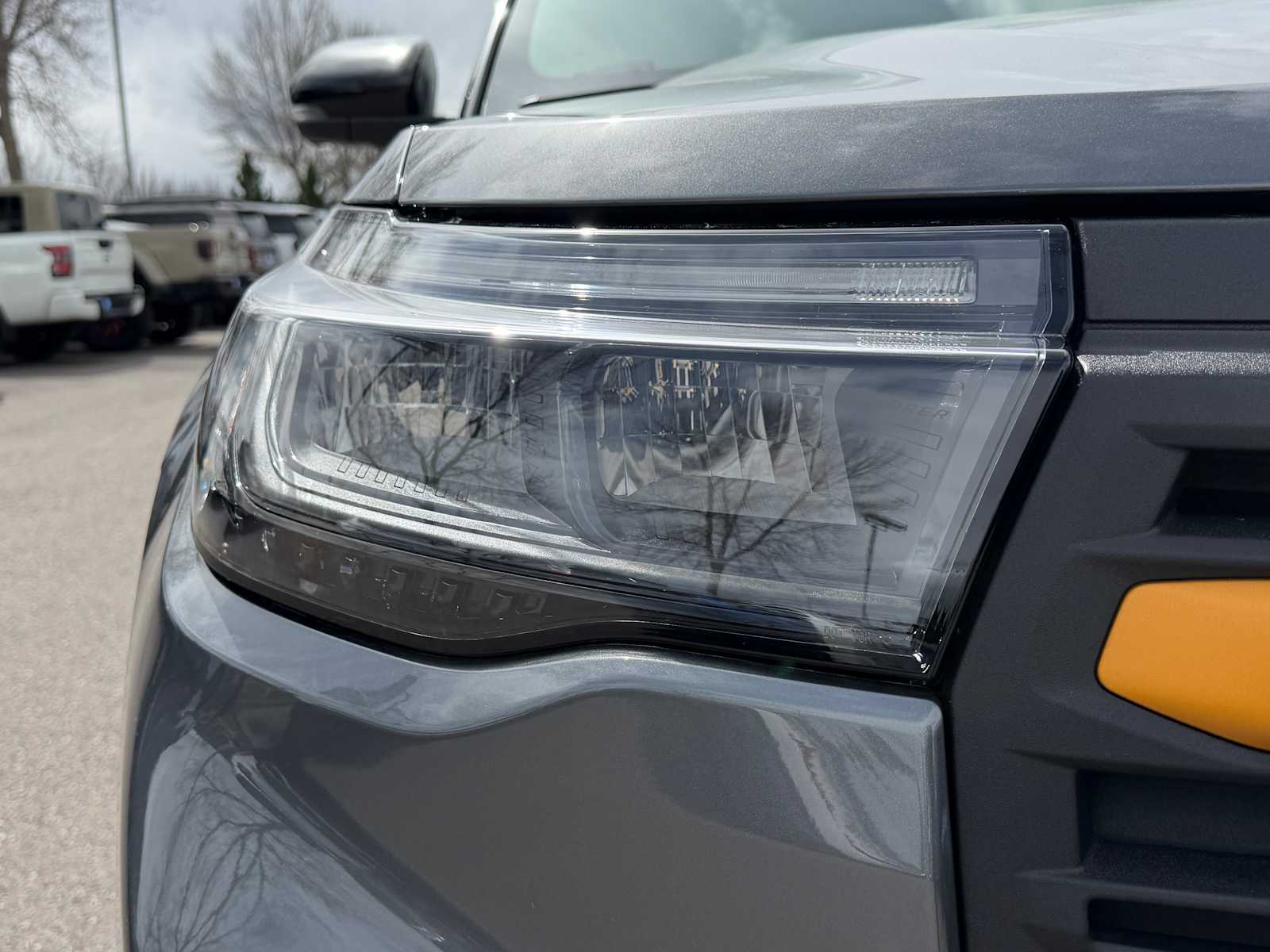 Thumbnail: 2026 Ford Explorer - 3