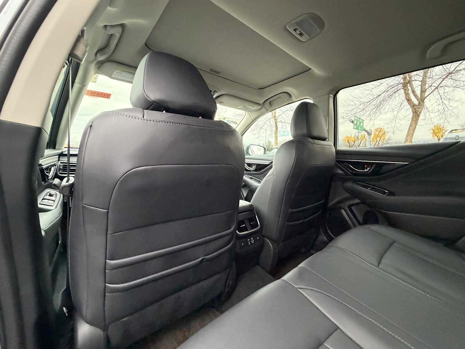 Thumbnail: 2024 Subaru Outback - 25