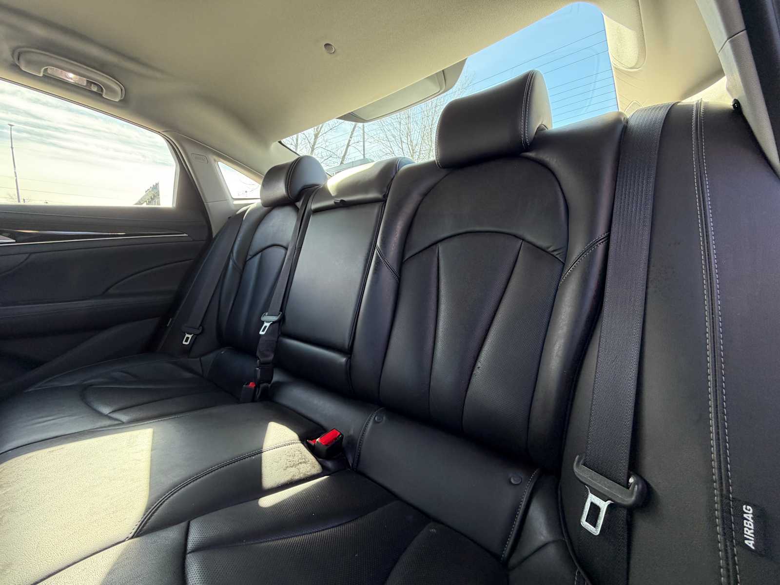 Thumbnail: 2017 Buick LaCrosse - 23