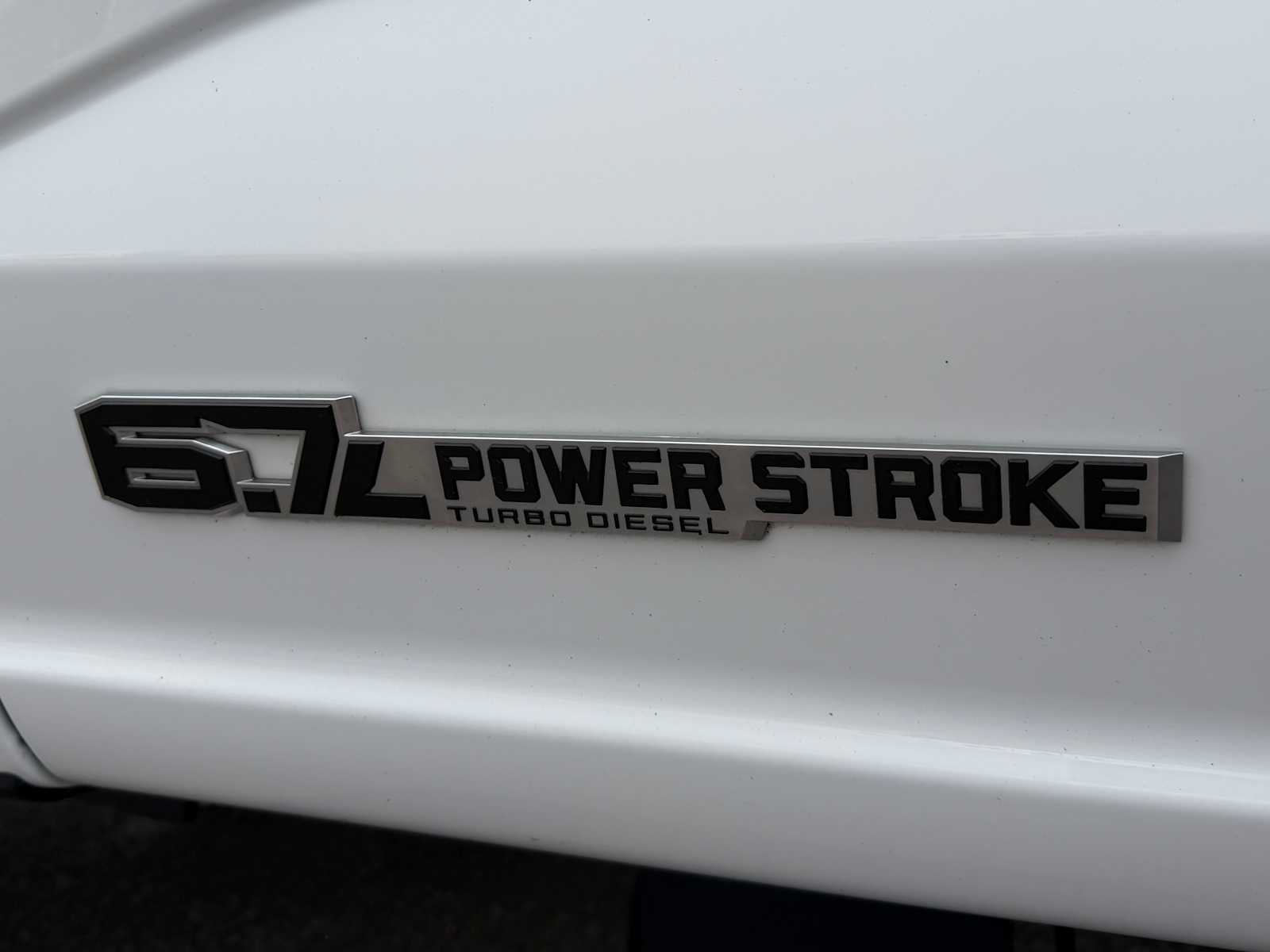 Thumbnail: 2024 Ford Econoline - 31