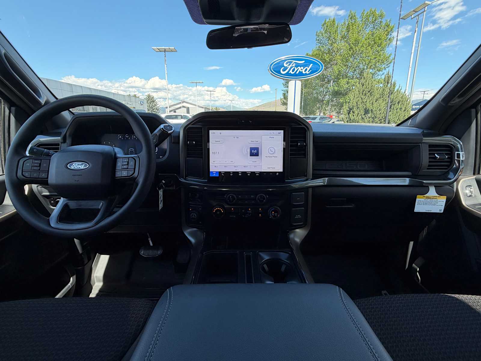 Thumbnail: 2026 Ford F-150 - 28