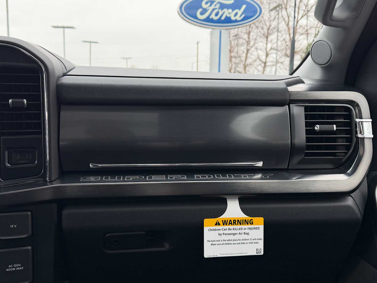 Thumbnail: 2026 Ford F-250 - 25