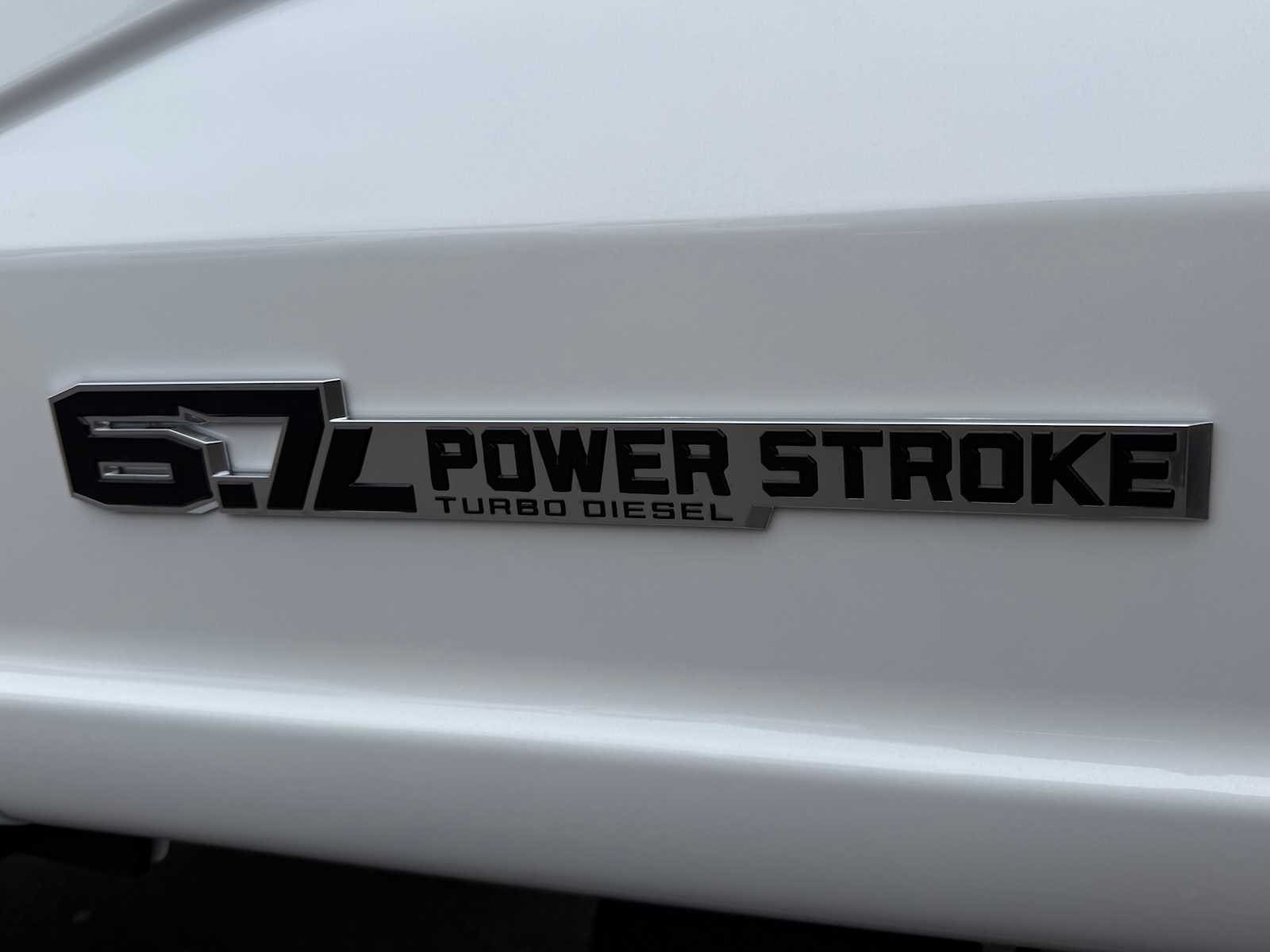 Thumbnail: 2026 Ford F-350 - 33