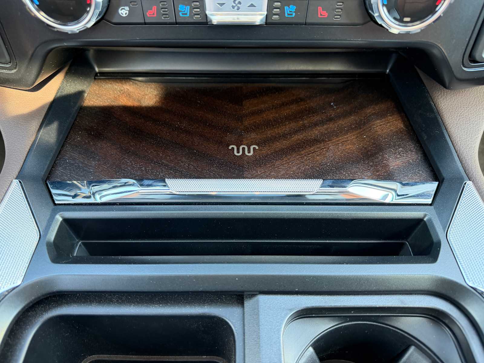 Thumbnail: 2026 Ford F-350 - 21