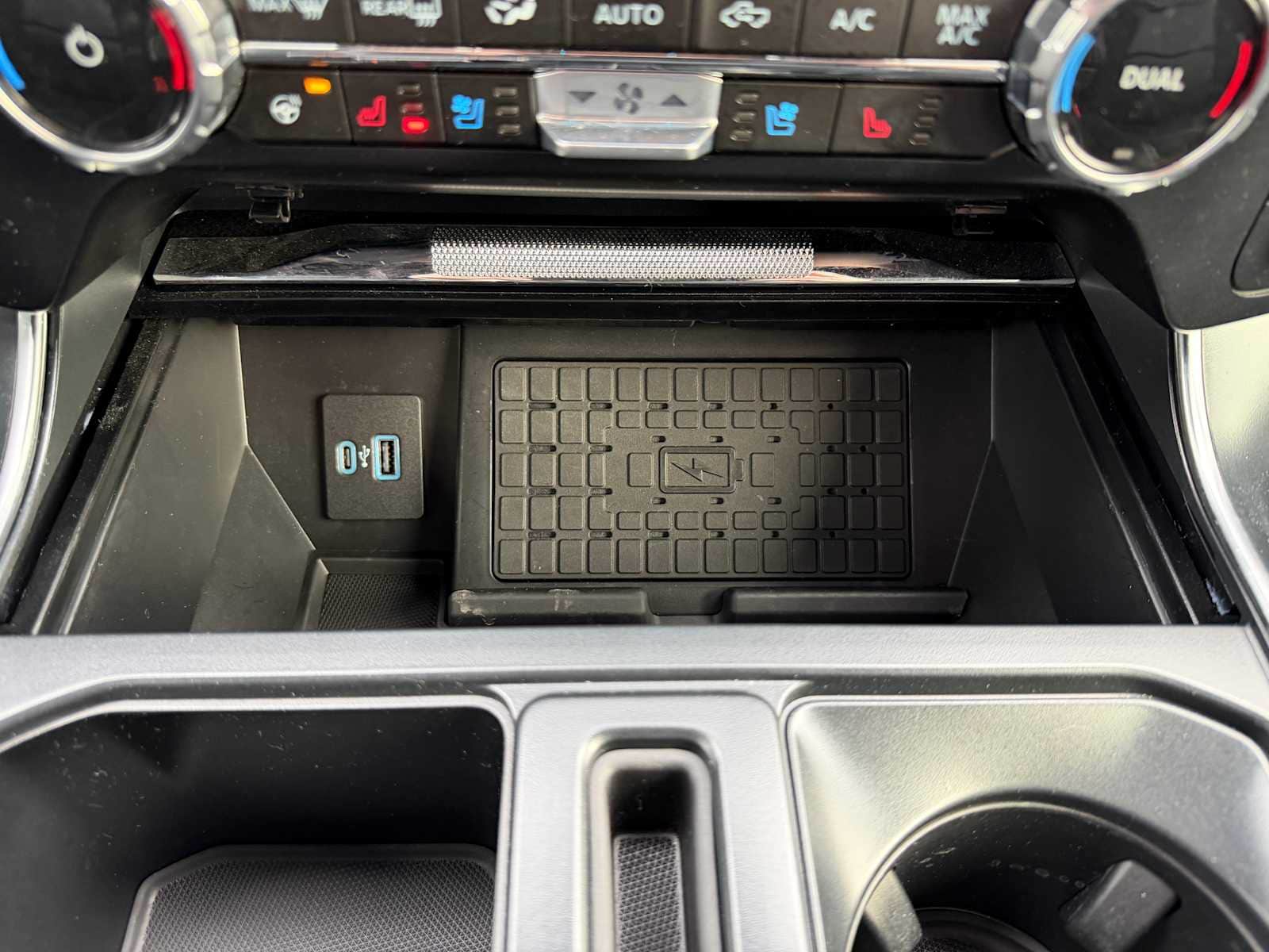 Thumbnail: 2024 Ford F-150 - 21