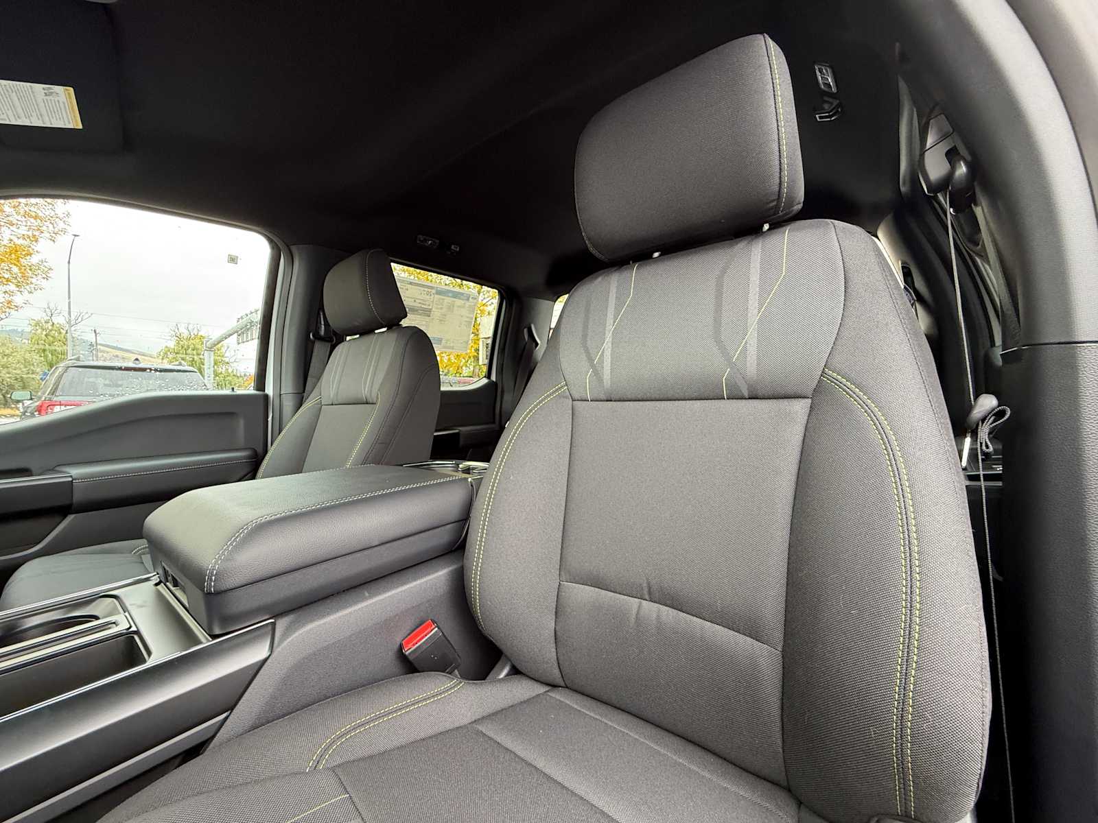 Thumbnail: 2025 Ford F-150 - 12