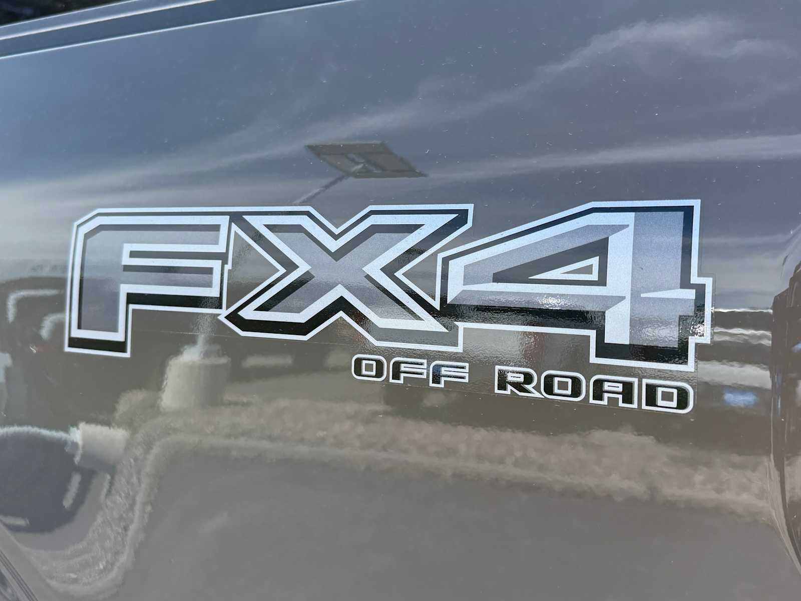 Thumbnail: 2025 Ford F-150 - 11