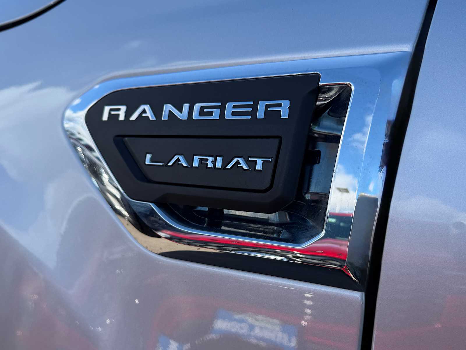 Thumbnail: 2019 Ford Ranger - 31