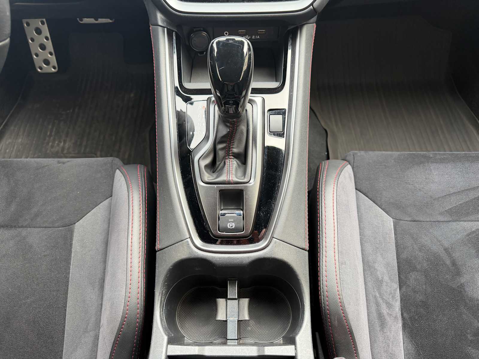 Thumbnail: 2023 Subaru WRX - 20