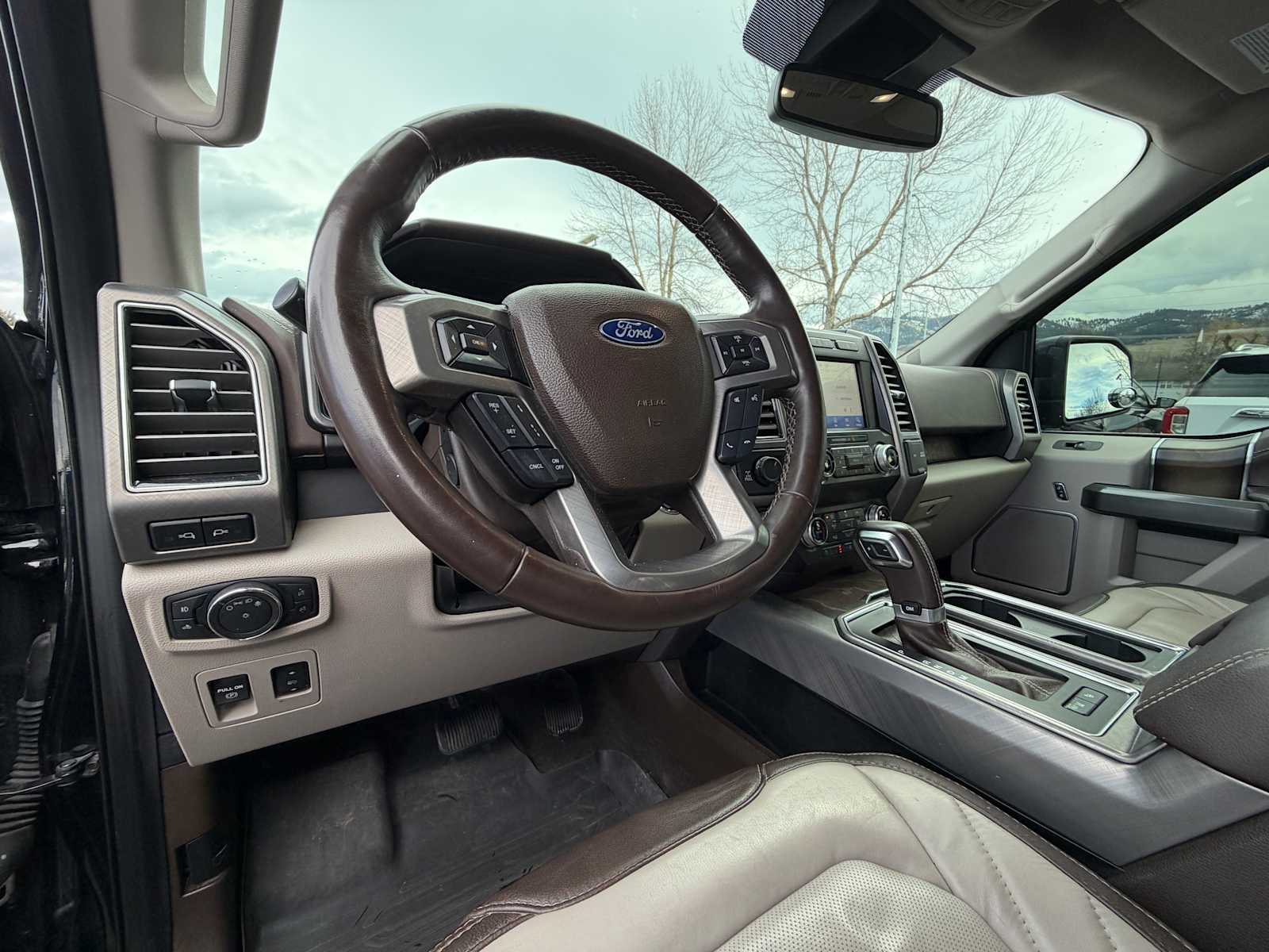 Thumbnail: 2019 Ford F-150 - 13