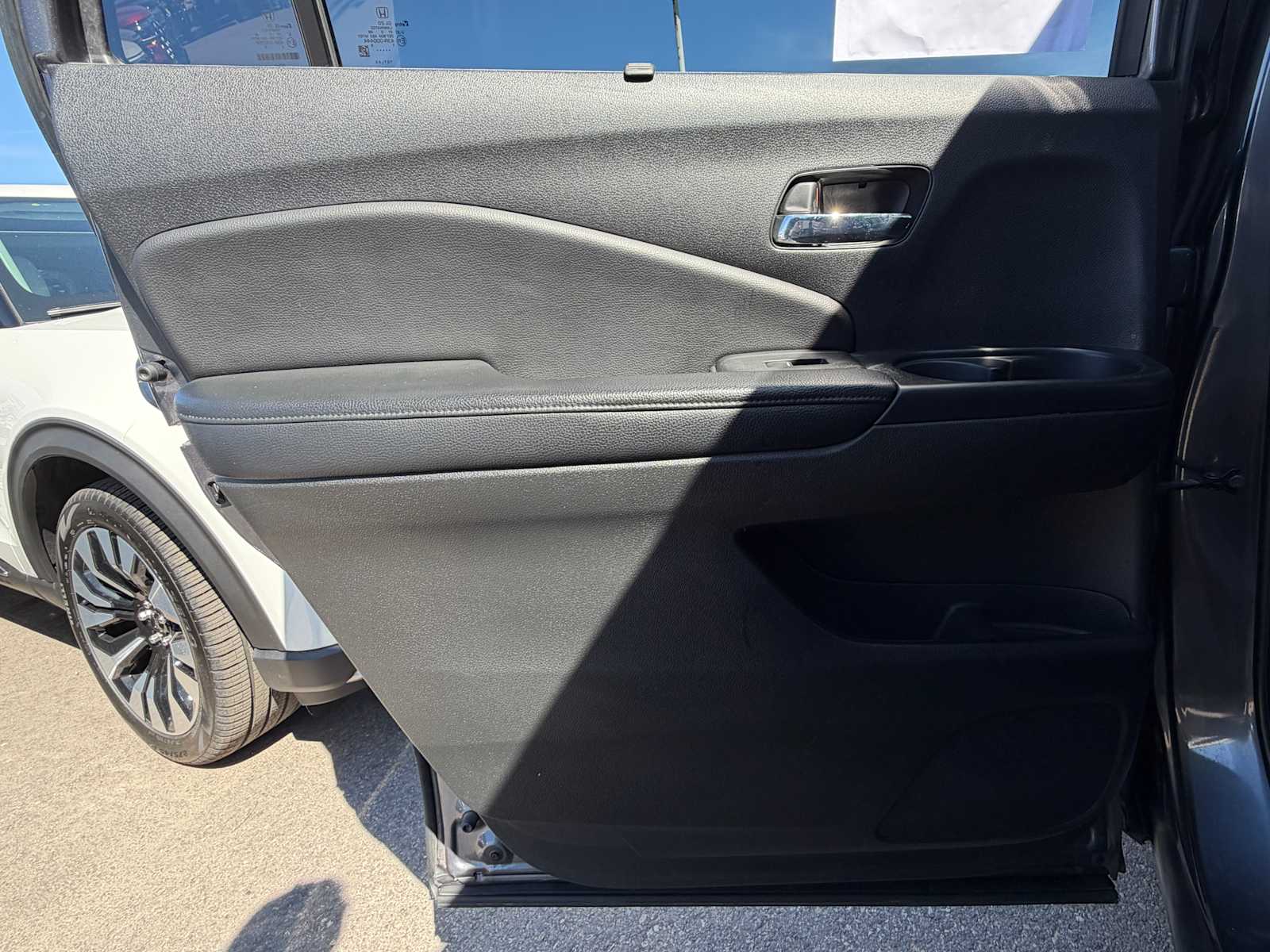 Thumbnail: 2021 Honda Pilot - 22