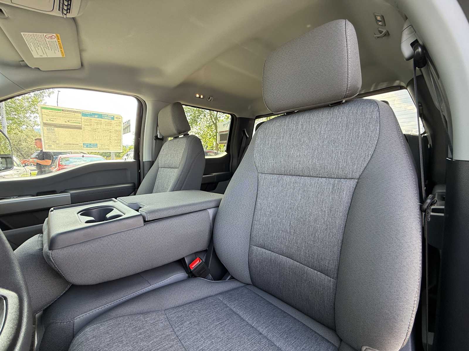 Thumbnail: 2026 Ford F-350 - 12