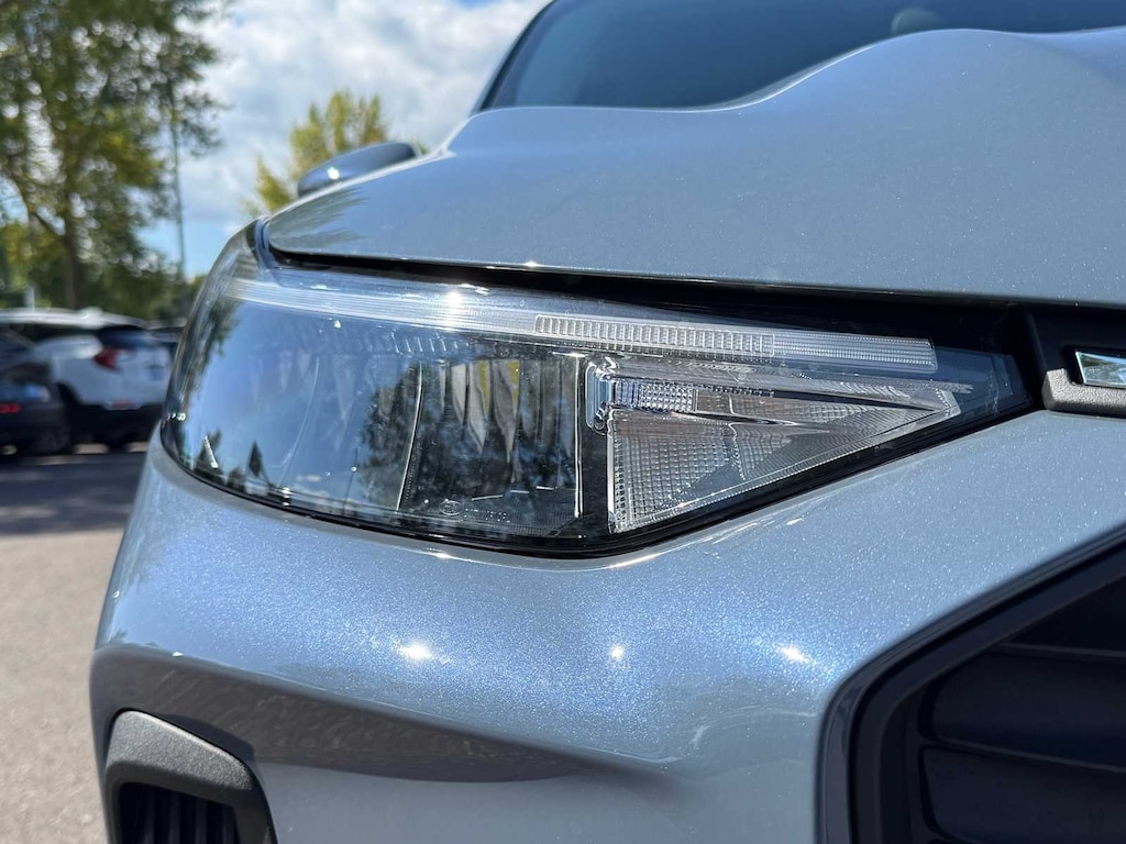 New 2025 Ford Escape Plug-in Hybrid SUV