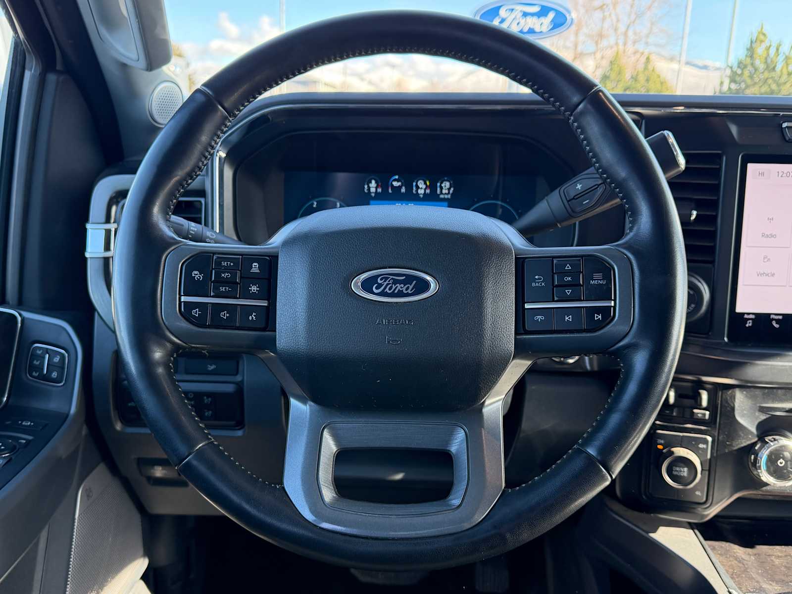 Thumbnail: 2024 Ford Econoline - 18