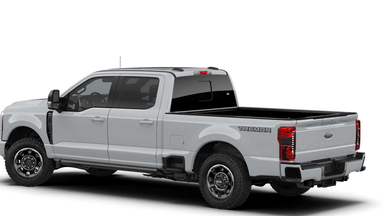 Thumbnail: 2026 Ford F-250 - 2