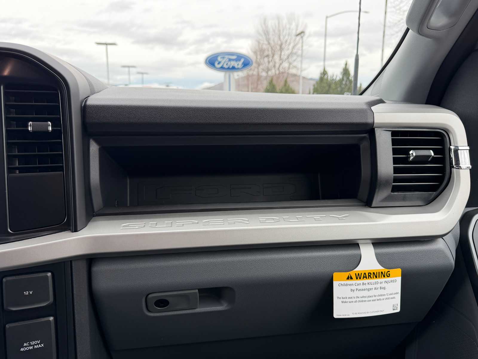 Thumbnail: 2026 Ford F-350 - 24