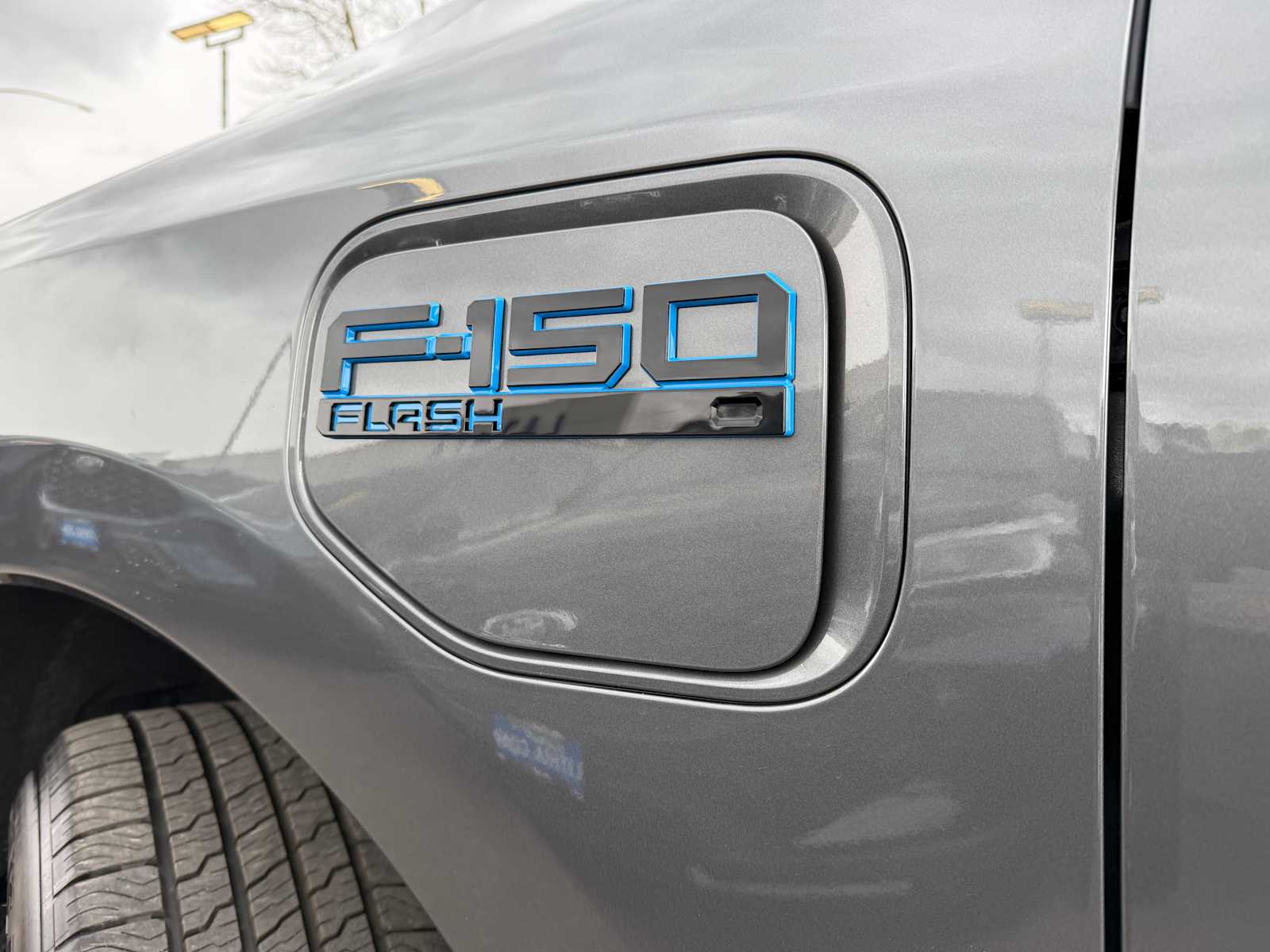 Thumbnail: 2025 Ford F-150 - 28