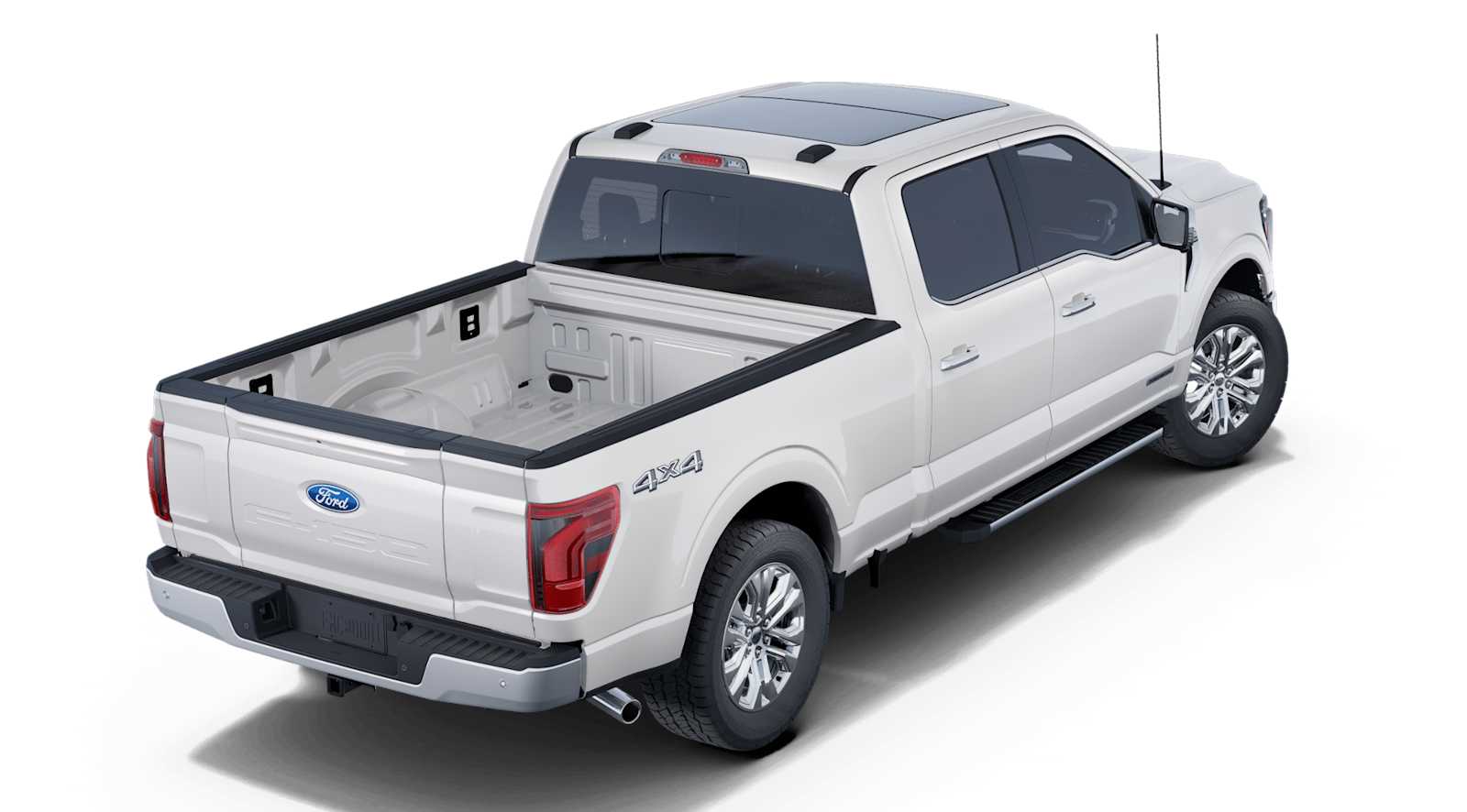 Thumbnail: 2025 Ford F-150 - 3