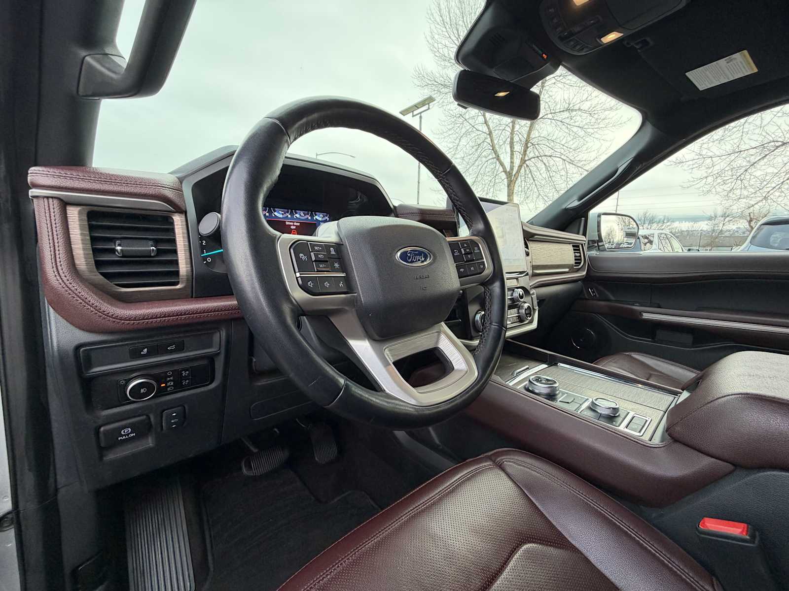 Thumbnail: 2023 Ford Expedition - 12