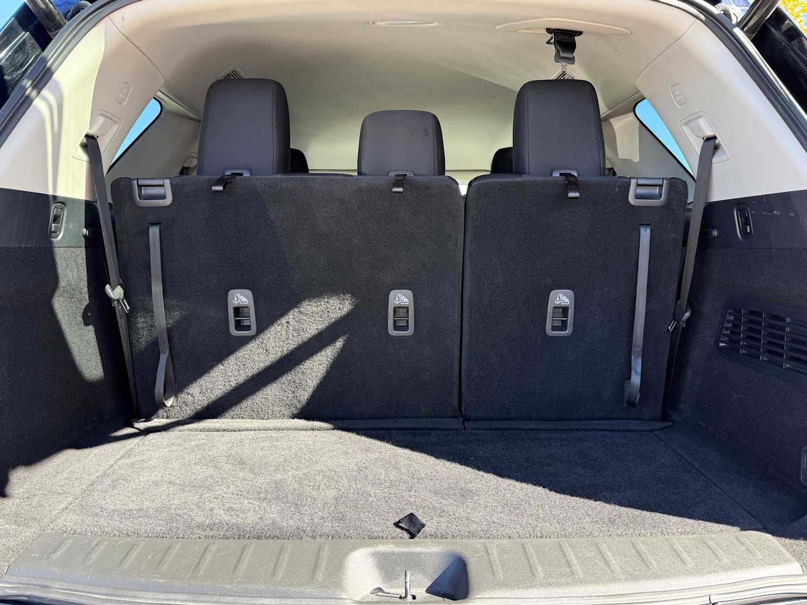 Thumbnail: 2025 Nissan Pathfinder - 10