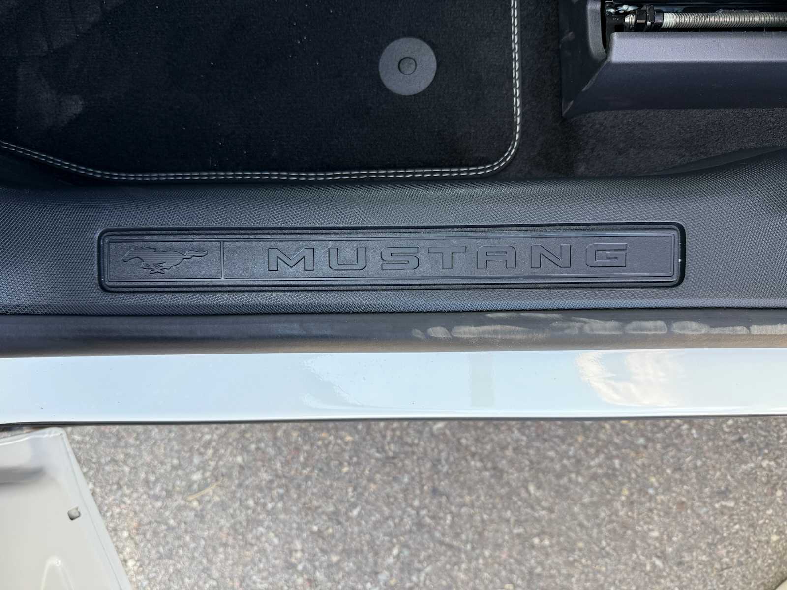 2025 Ford Mustang Mach-E GT 11