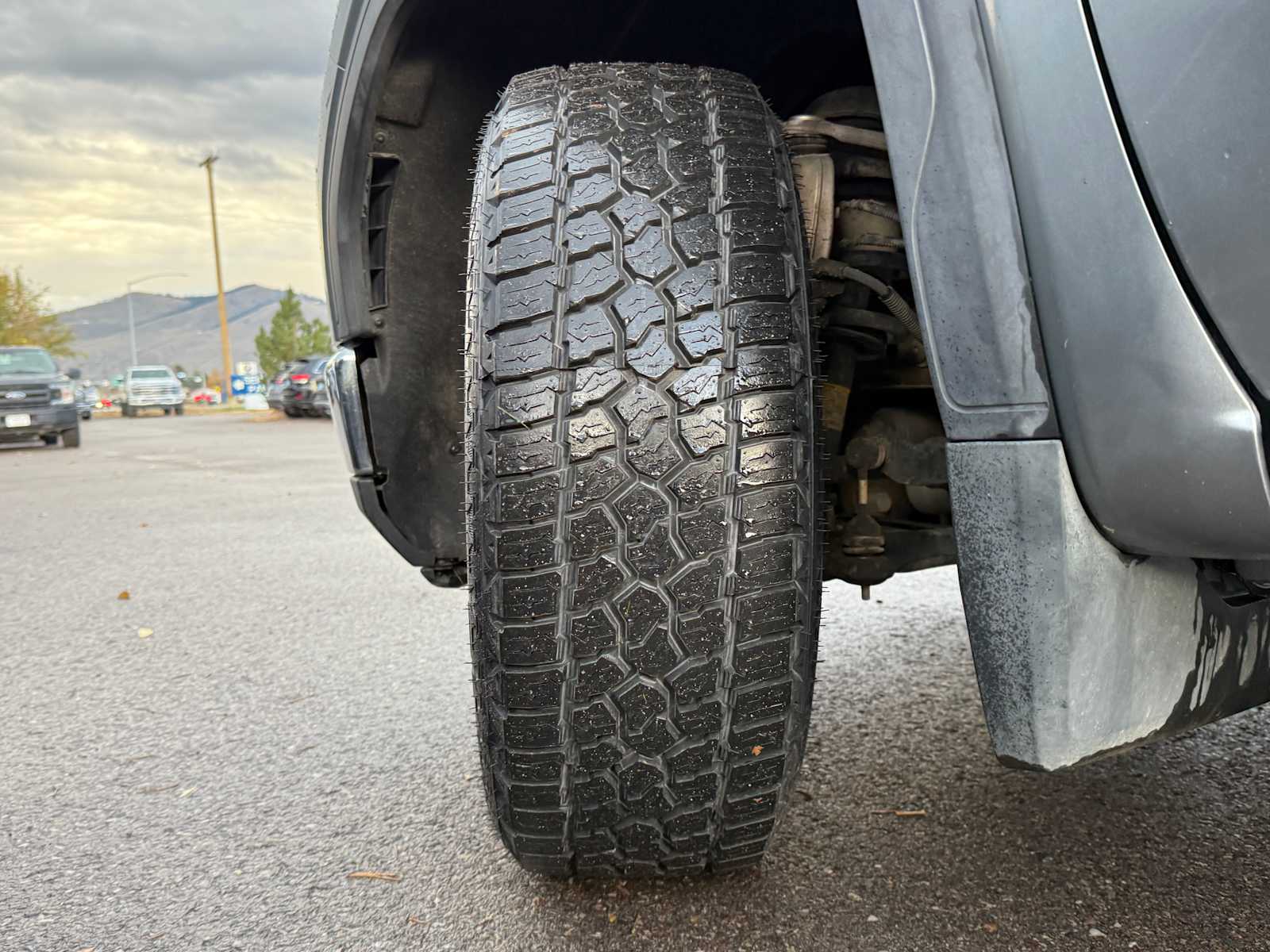 Thumbnail: 2024 GMC Sierra 1500 - 32