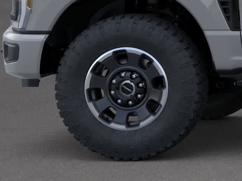 Thumbnail: 2025 Ford F-350 - 19