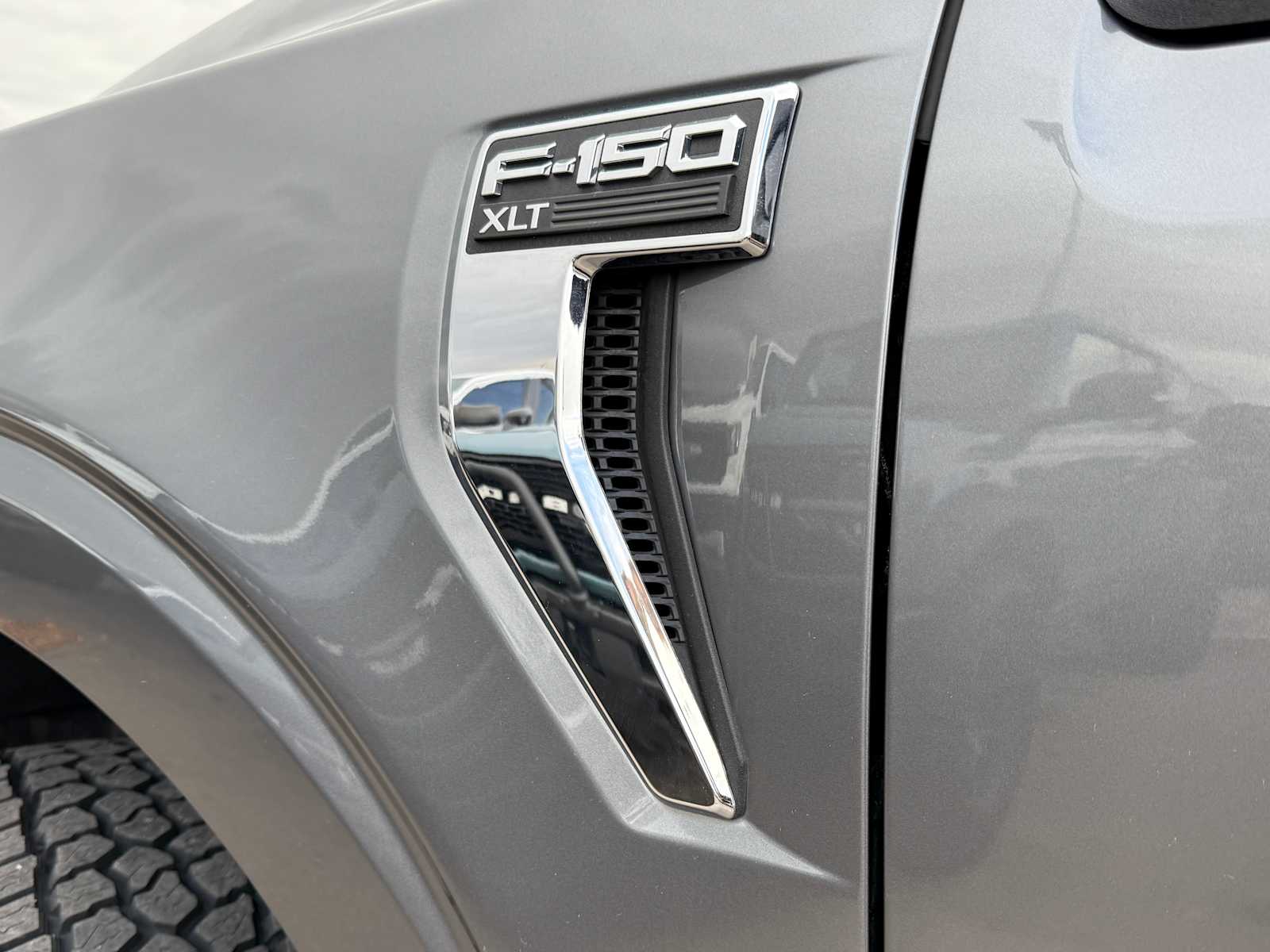 Thumbnail: 2024 Ford F-150 - 30