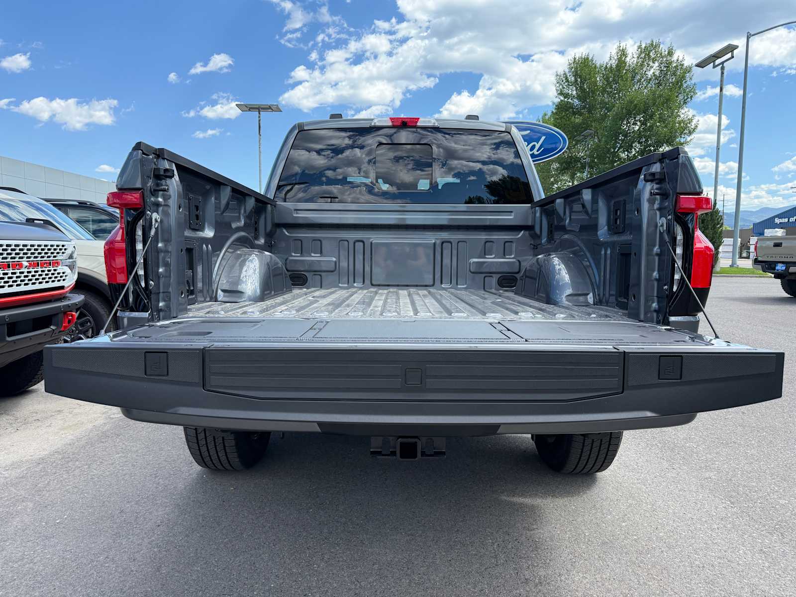 Thumbnail: 2025 Ford F-150 - 9