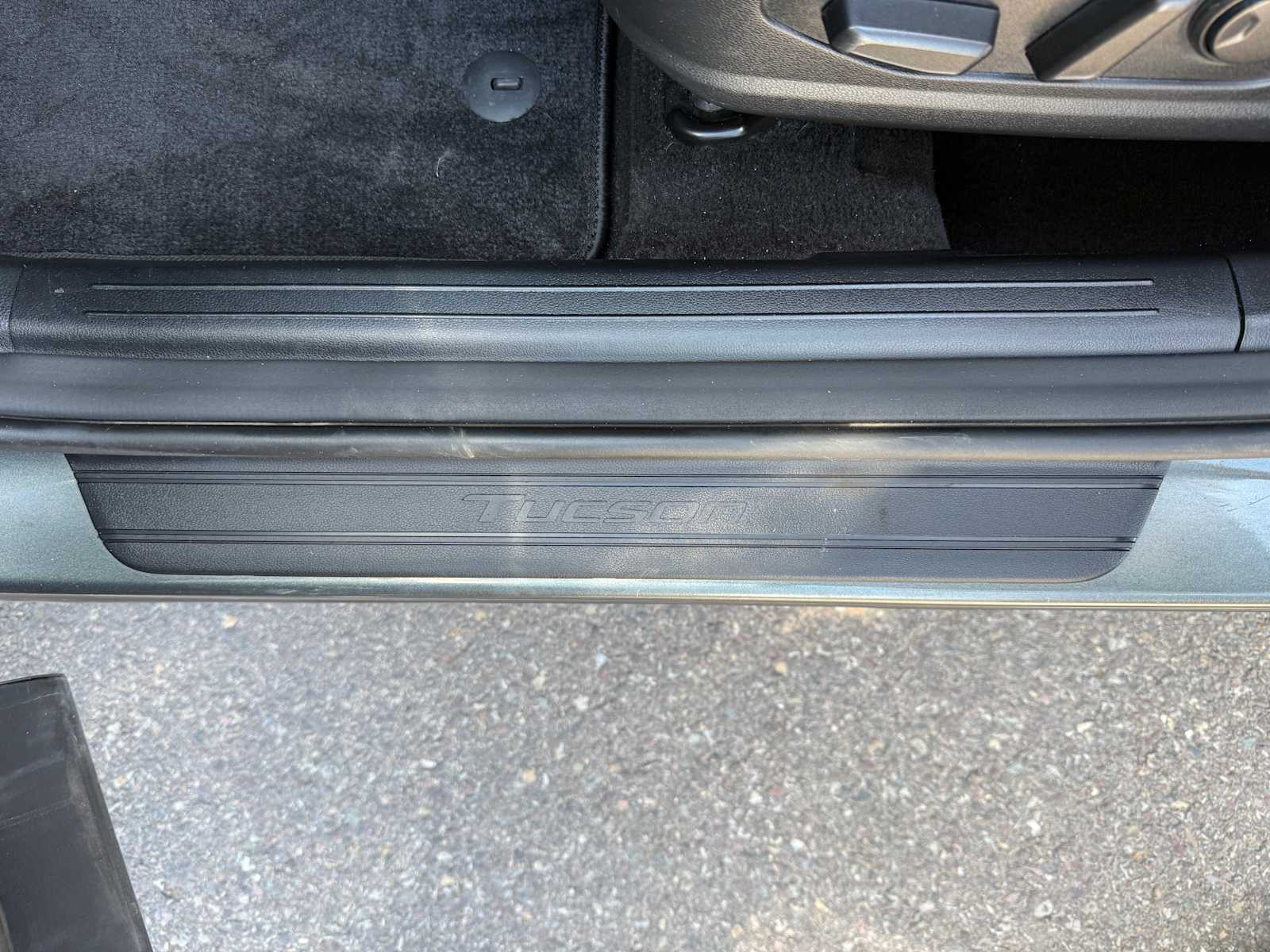 Thumbnail: 2022 Hyundai Tucson - 11