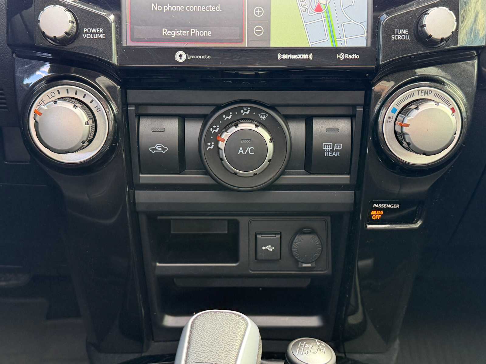 Thumbnail: 2022 Toyota 4Runner - 18