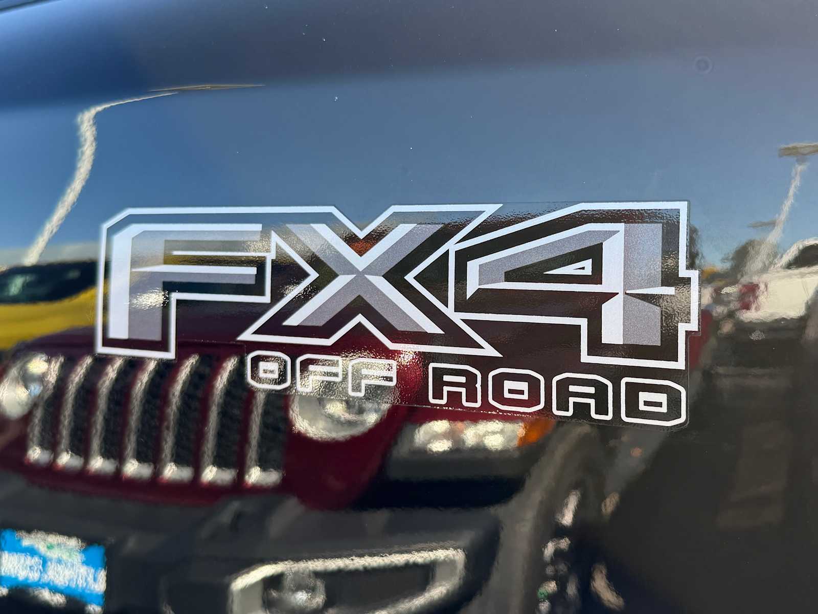 Thumbnail: 2025 Ford Ranger - 10