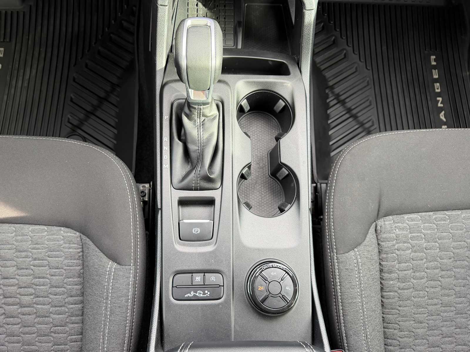 Thumbnail: 2024 Ford Ranger - 18