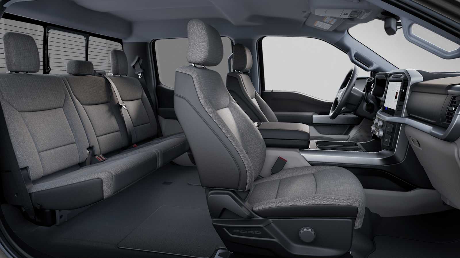 Thumbnail: 2025 Ford F-150 - 6