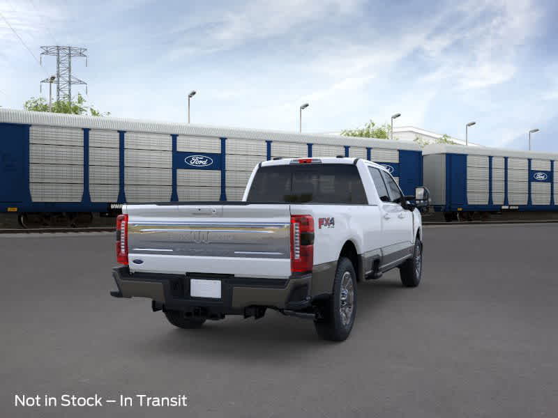 Thumbnail: 2026 Ford F-350 - 8
