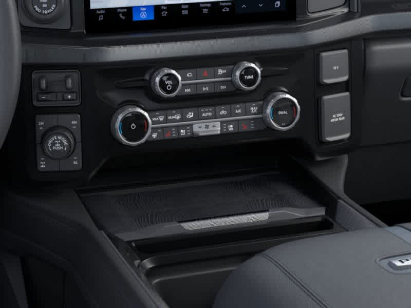 2025 Ford F-350 Platinum 15