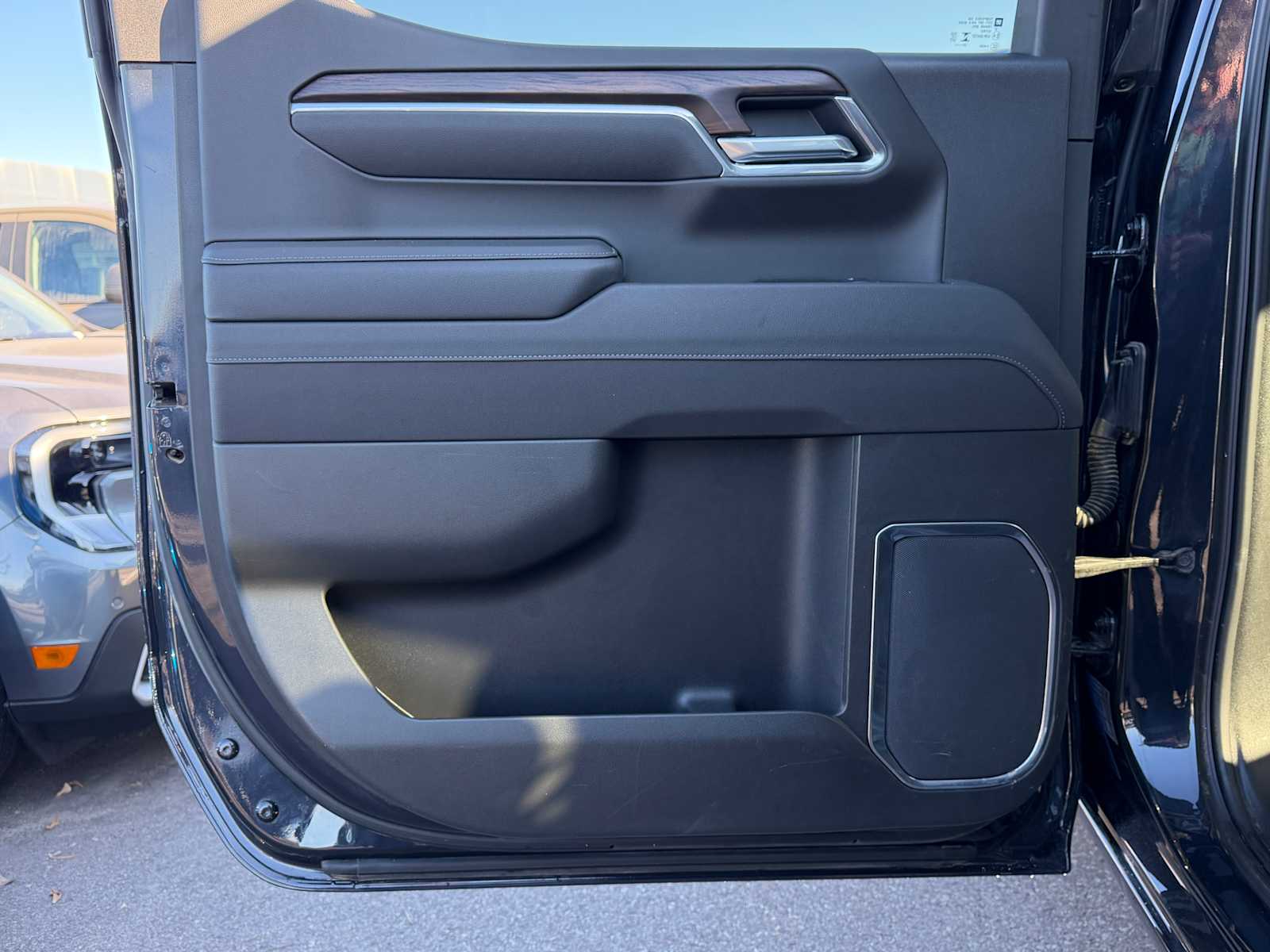 Thumbnail: 2025 GMC Sierra 1500 - 21