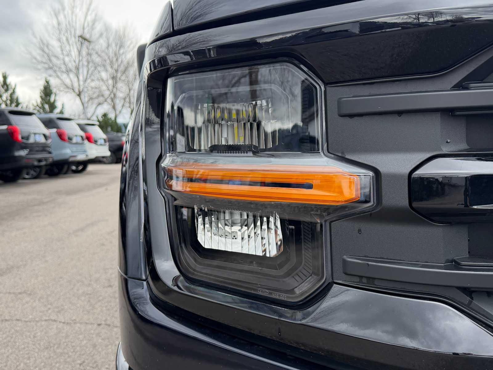 Thumbnail: 2026 Ford F-150 - 3