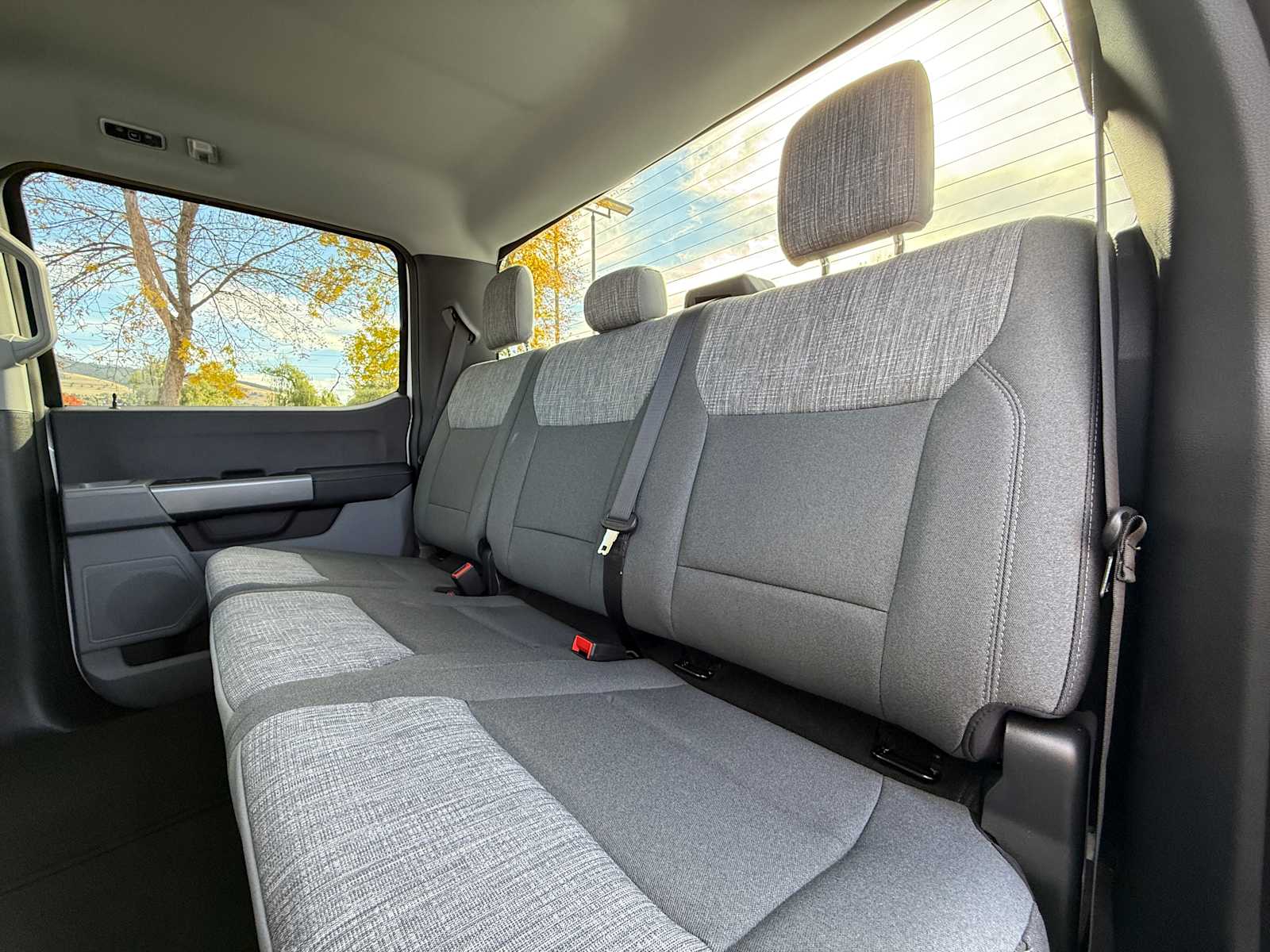 Thumbnail: 2026 Ford F-350 - 26