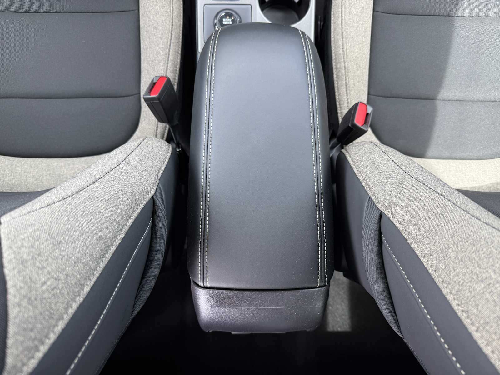 Thumbnail: 2025 Ford Bronco Sport - 21