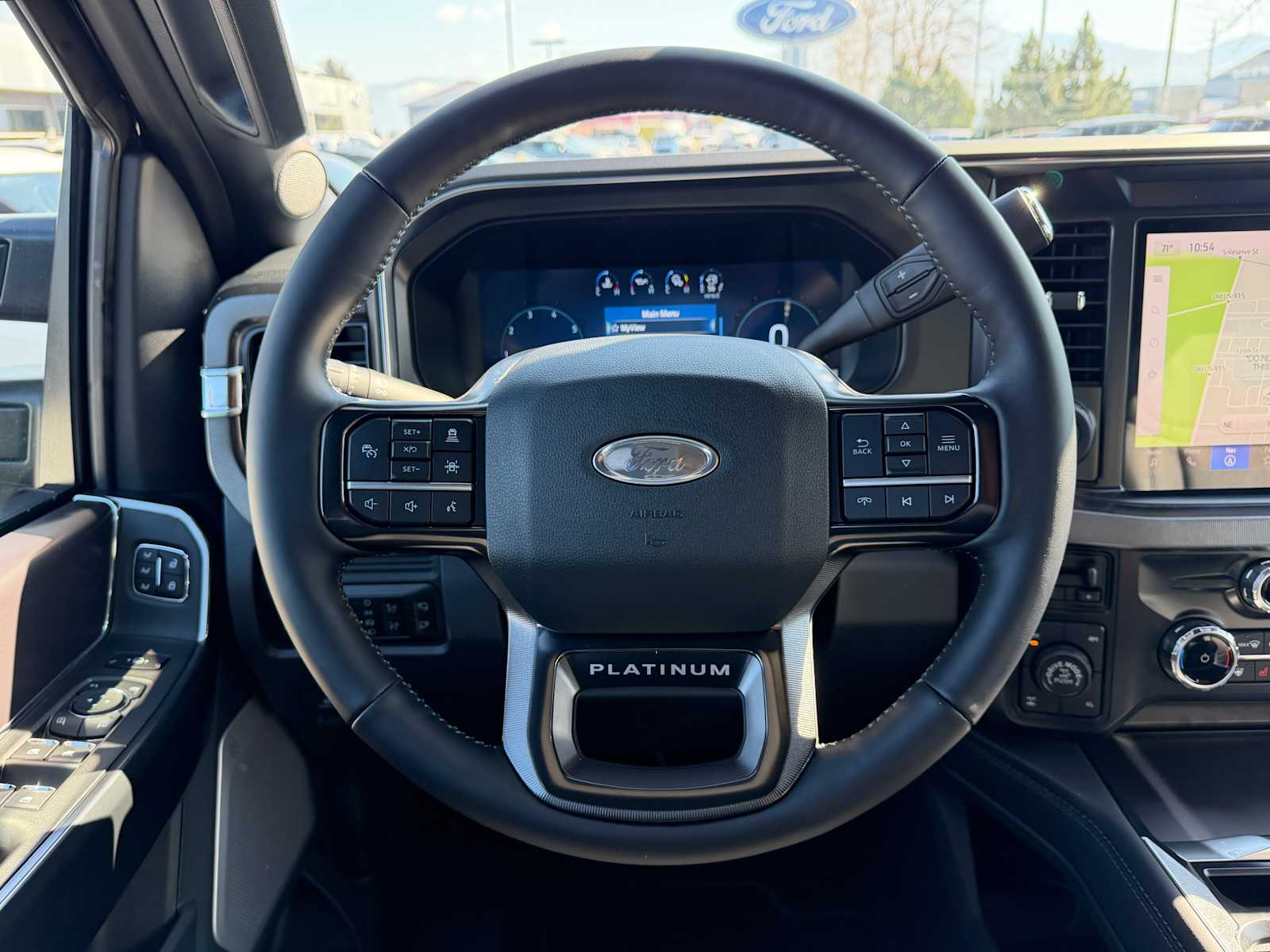 Thumbnail: 2026 Ford F-250 - 16